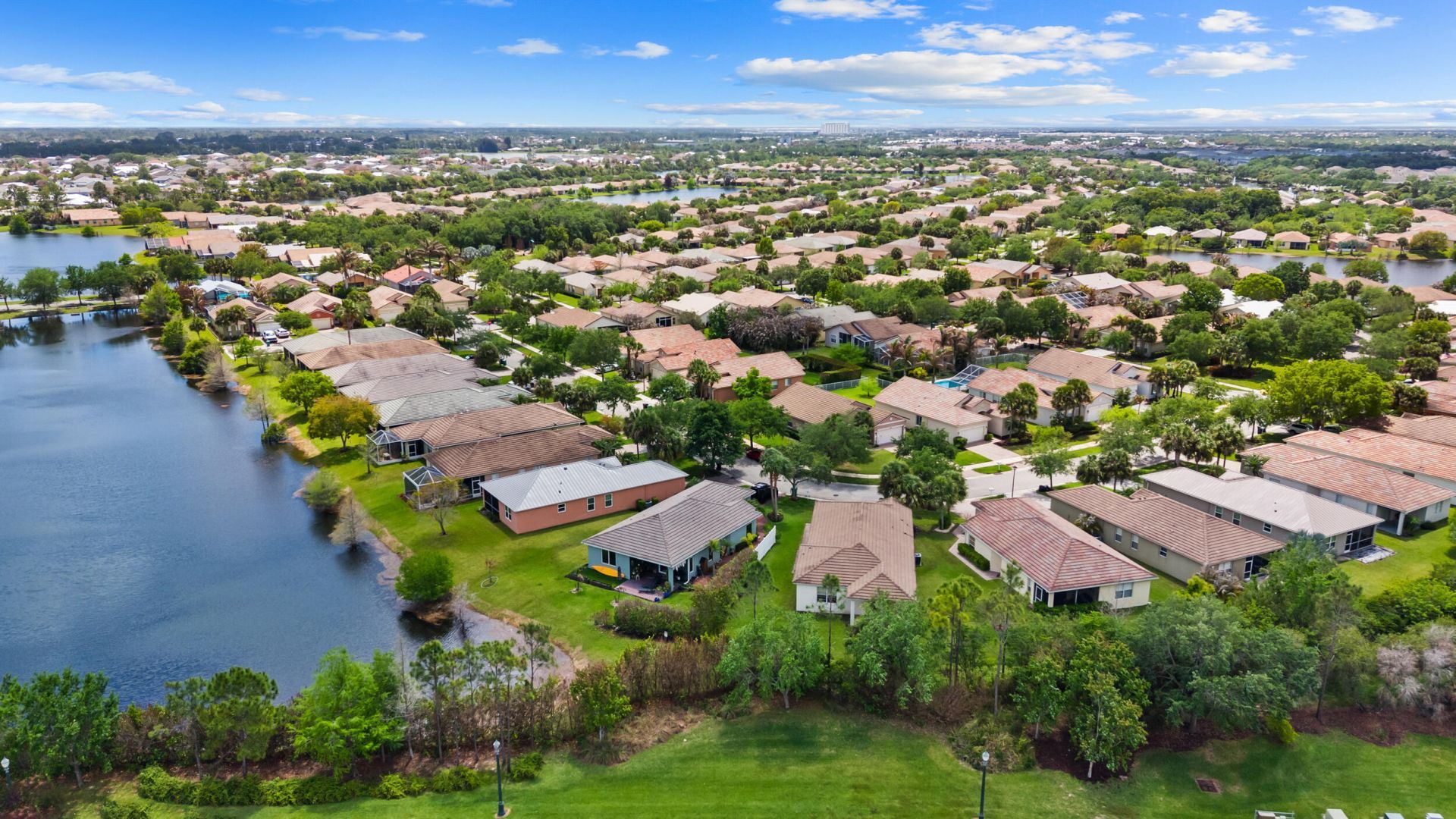 9558 SW Flowermound Circle, Port Saint Lucie, FL 34987 Photo