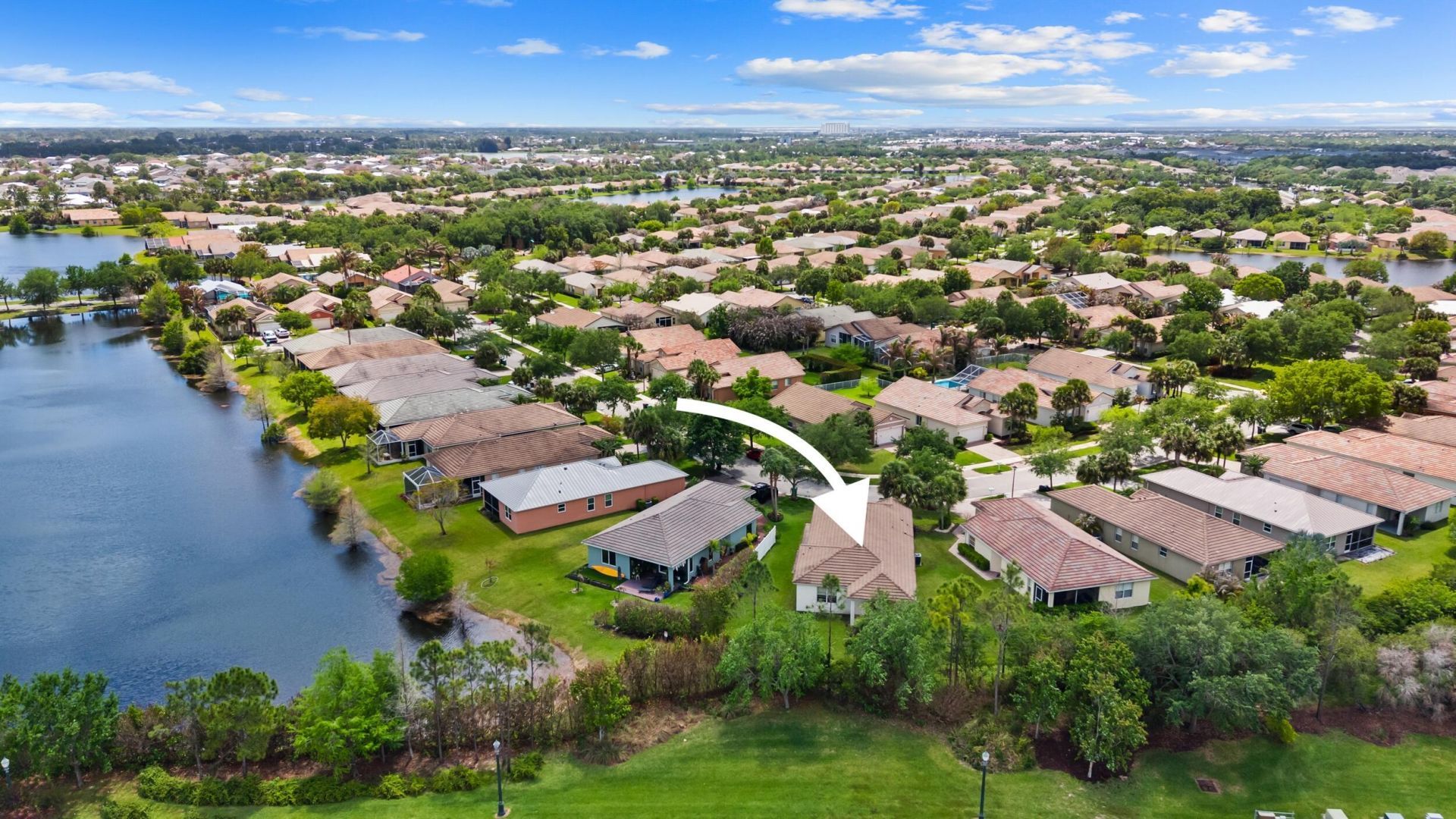 9558 SW Flowermound Circle, Port Saint Lucie, FL 34987 Photo