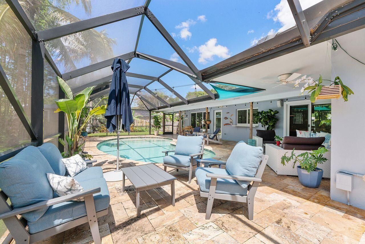 5540 SW 3rd Street, Plantation, FL 33317 Photo