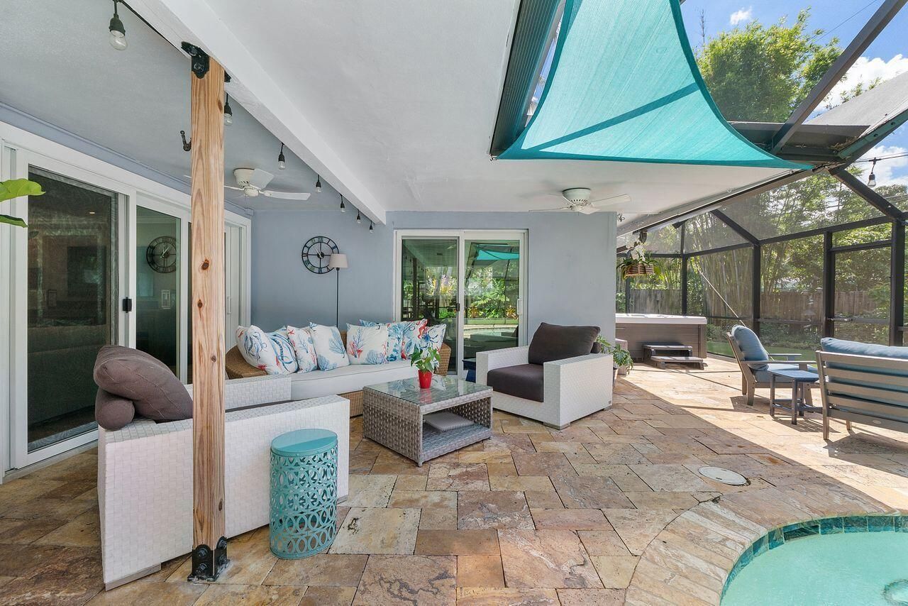 5540 SW 3rd Street, Plantation, FL 33317 Photo