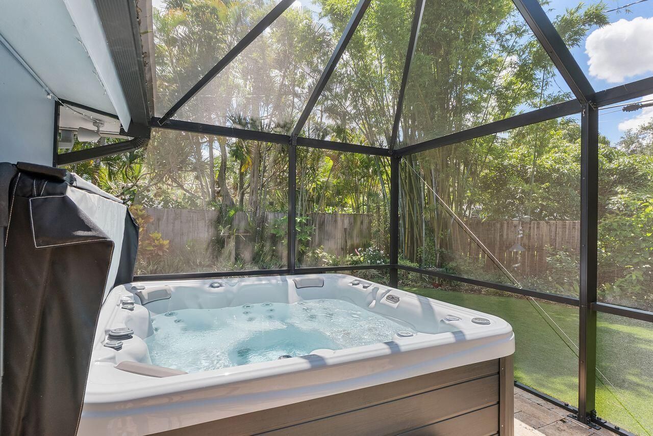 5540 SW 3rd Street, Plantation, FL 33317 Photo