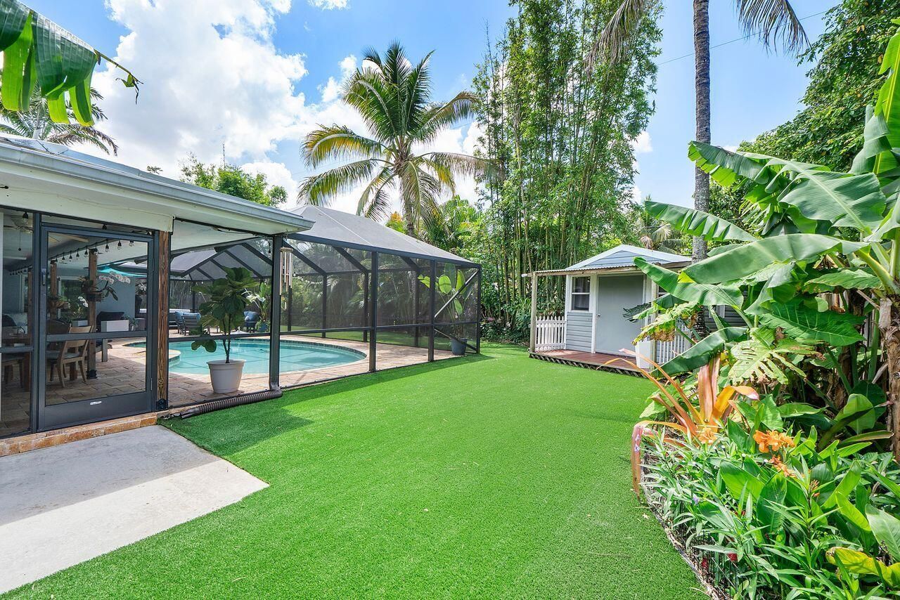 5540 SW 3rd Street, Plantation, FL 33317 Photo