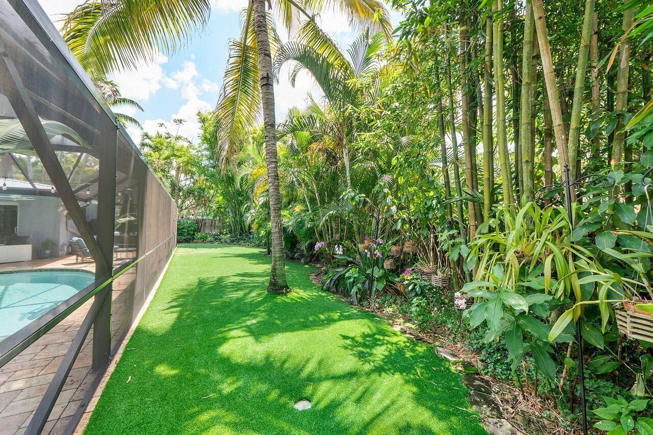 5540 SW 3rd Street, Plantation, FL 33317 Photo