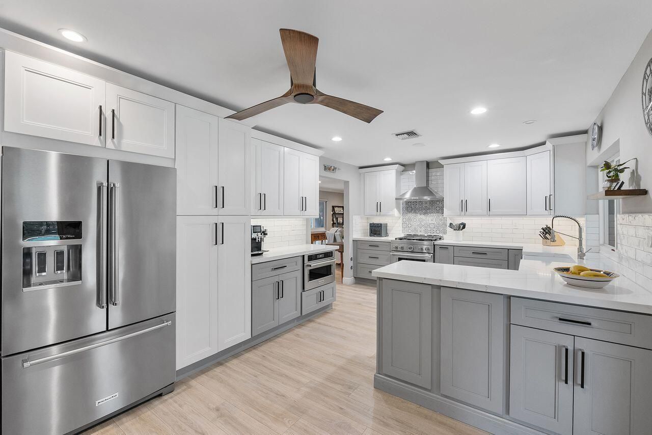 5540 SW 3rd Street, Plantation, FL 33317 Photo