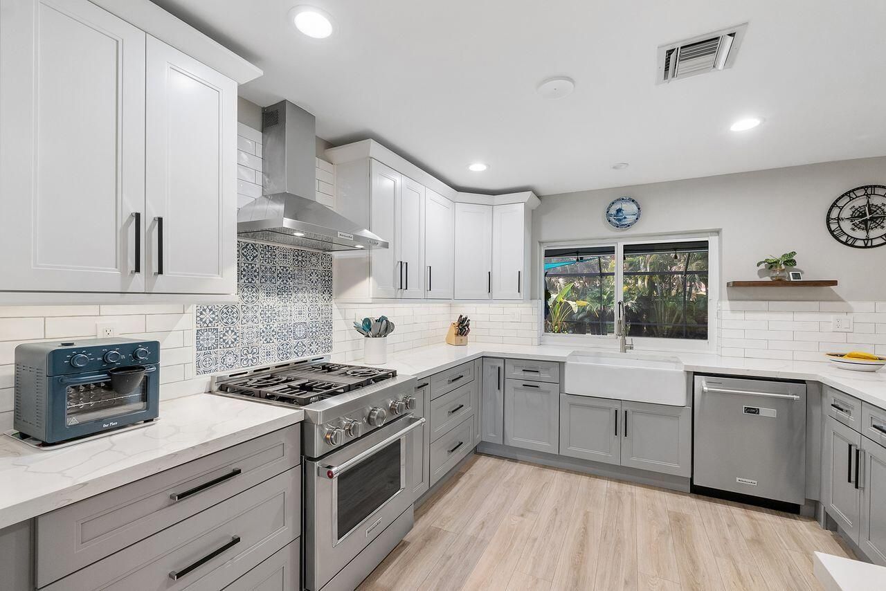 5540 SW 3rd Street, Plantation, FL 33317 Photo
