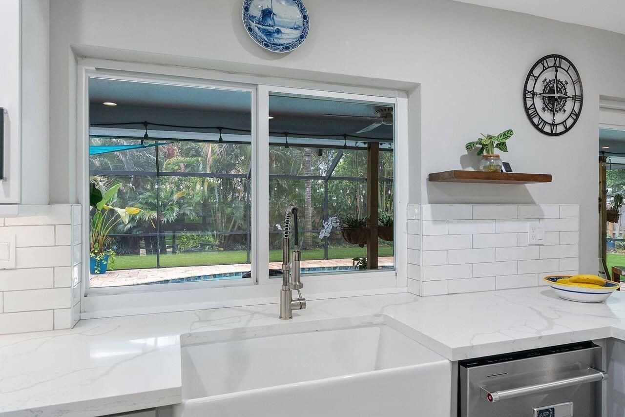 5540 SW 3rd Street, Plantation, FL 33317 Photo