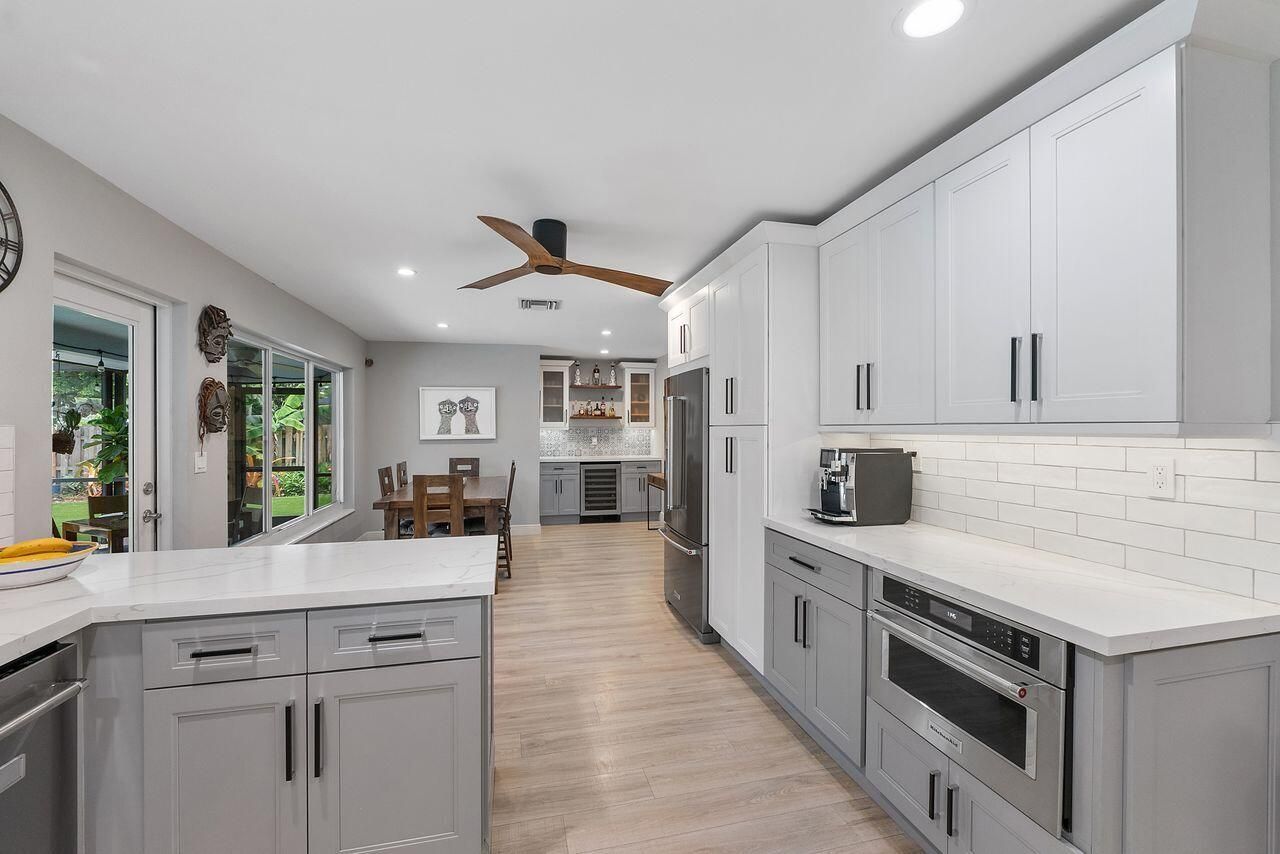 5540 SW 3rd Street, Plantation, FL 33317 Photo