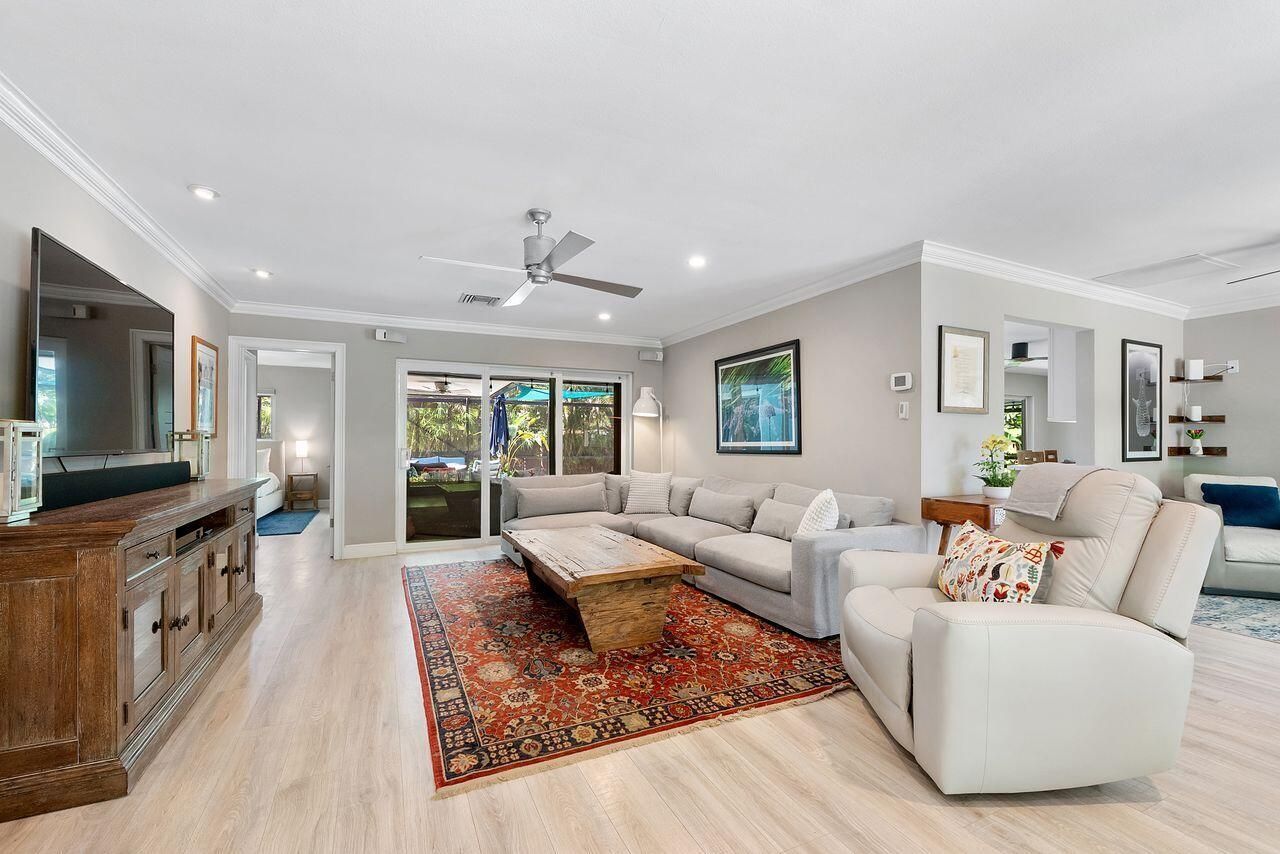 5540 SW 3rd Street, Plantation, FL 33317 Photo