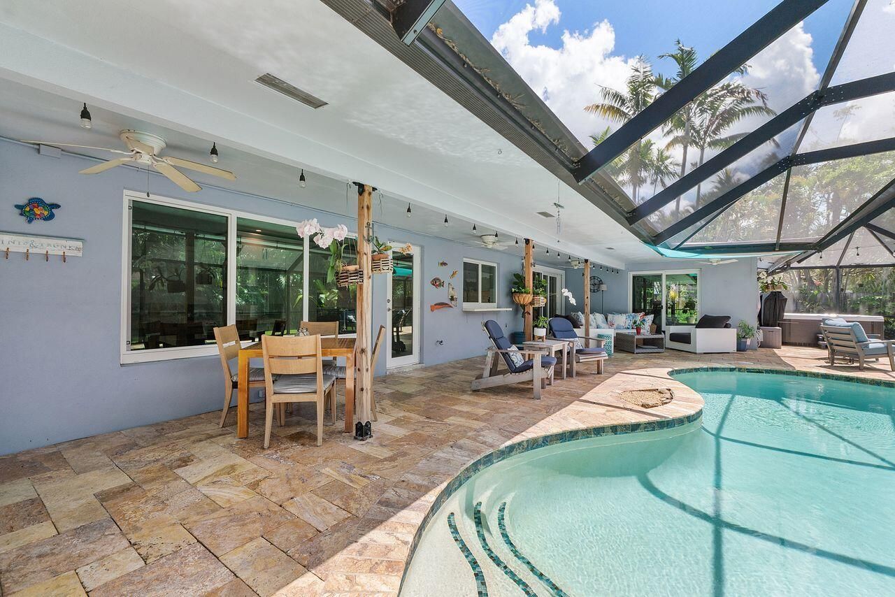 5540 SW 3rd Street, Plantation, FL 33317 Photo