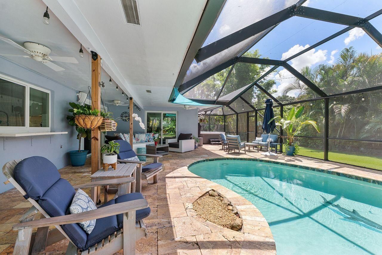 5540 SW 3rd Street, Plantation, FL 33317 Photo