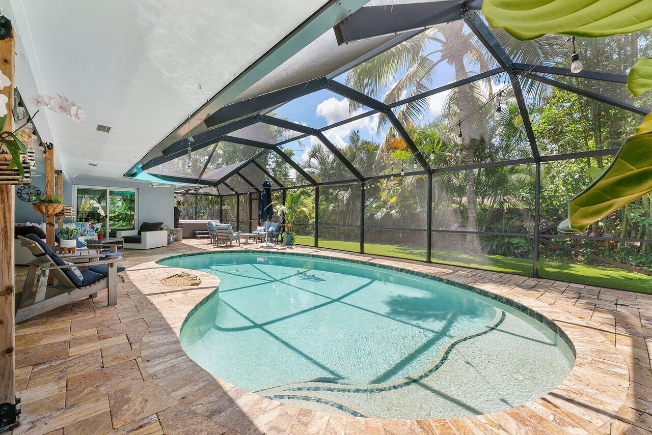5540 SW 3rd Street, Plantation, FL 33317 Photo