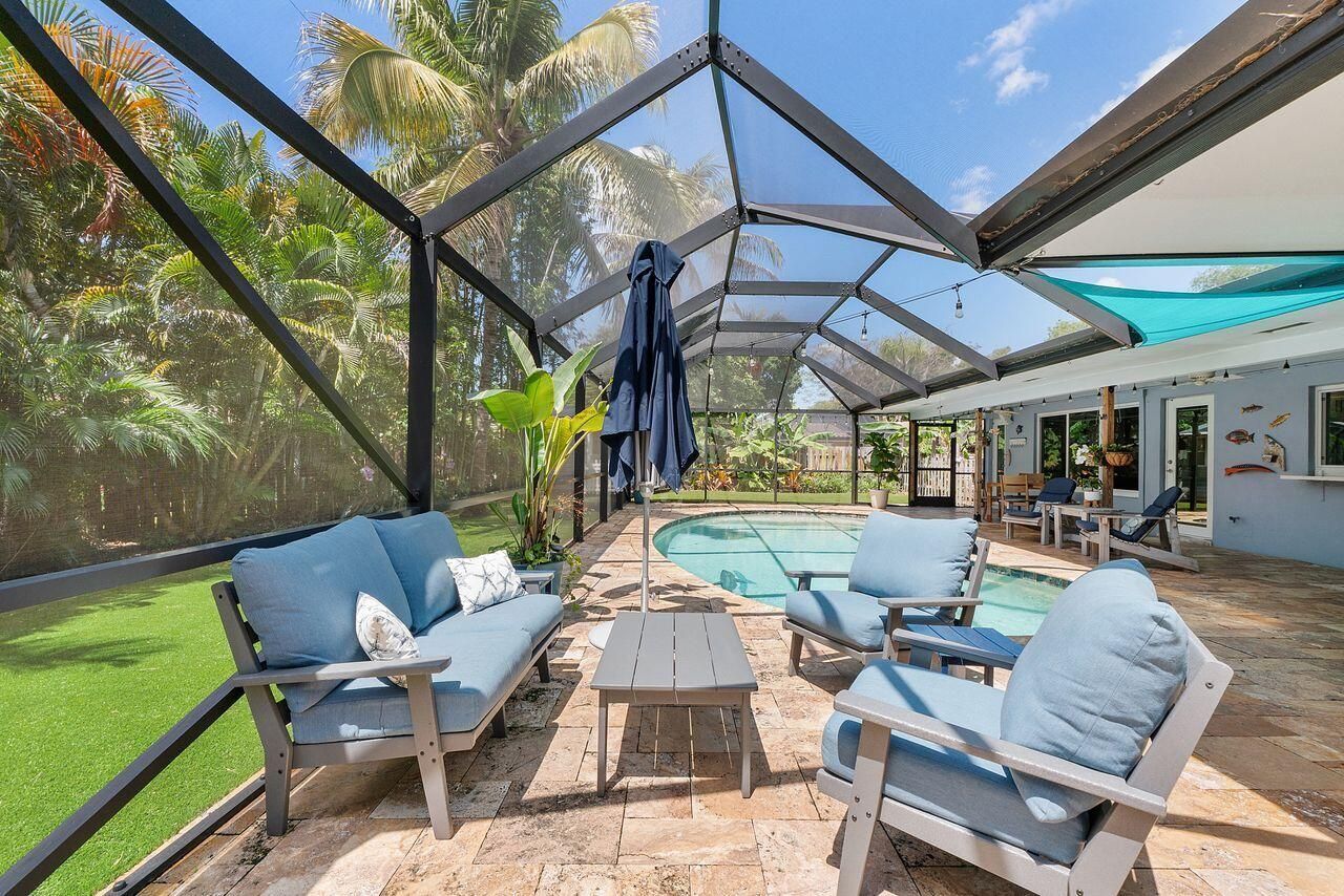 5540 SW 3rd Street, Plantation, FL 33317 Photo
