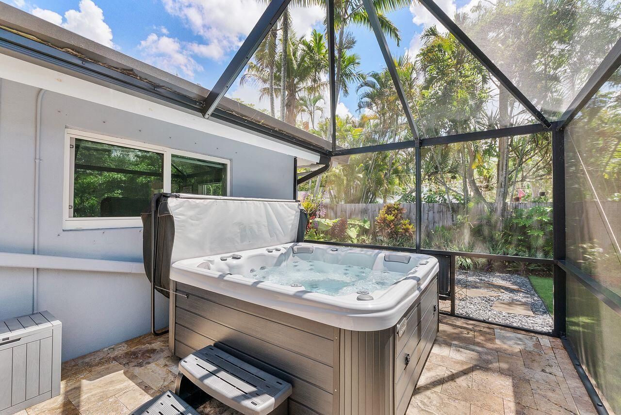 5540 SW 3rd Street, Plantation, FL 33317 Photo
