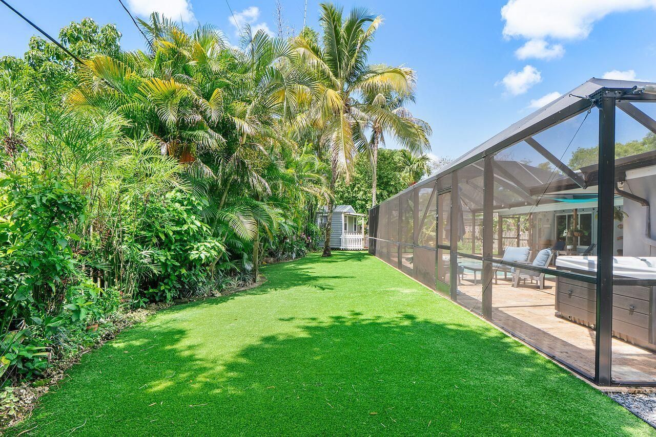 5540 SW 3rd Street, Plantation, FL 33317 Photo