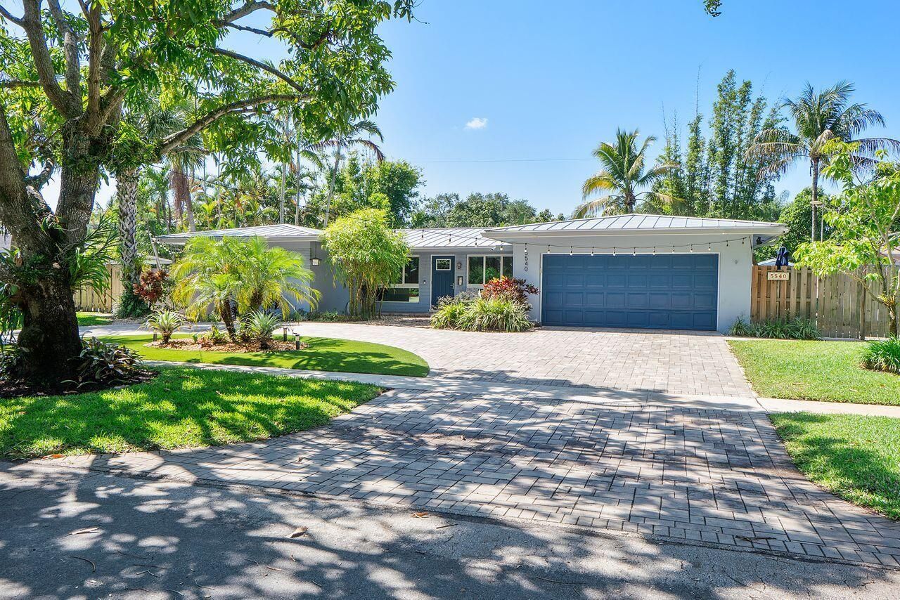 5540 SW 3rd Street, Plantation, FL 33317 Photo