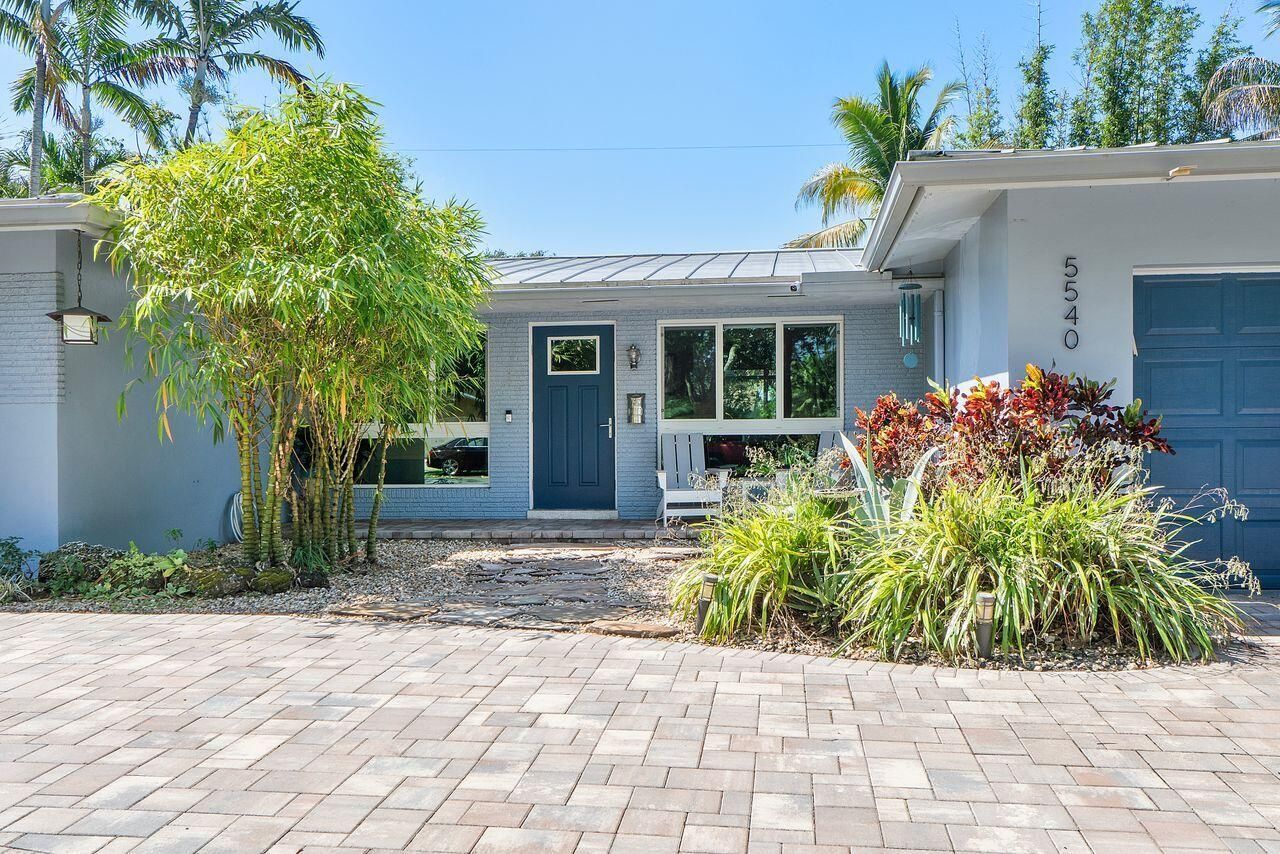 5540 SW 3rd Street, Plantation, FL 33317 Photo