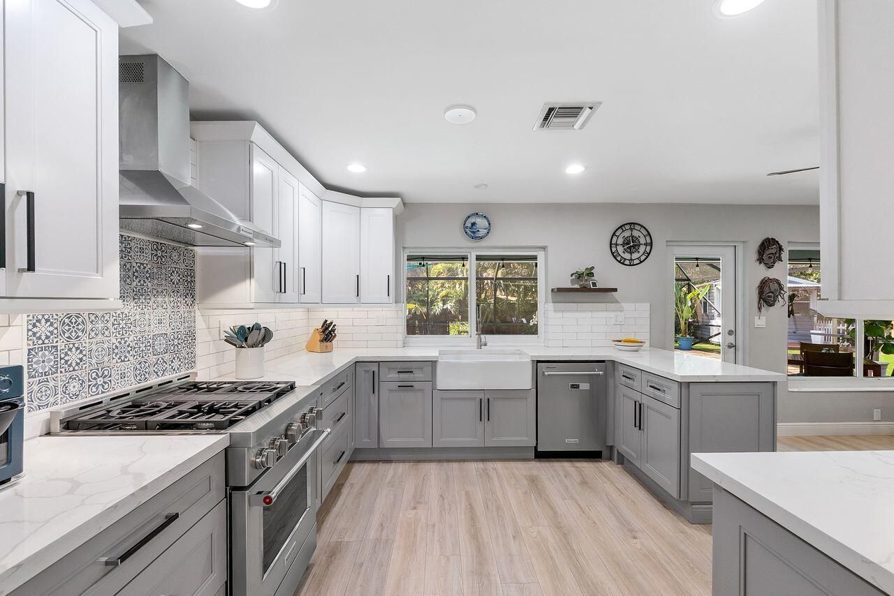 5540 SW 3rd Street, Plantation, FL 33317 Photo
