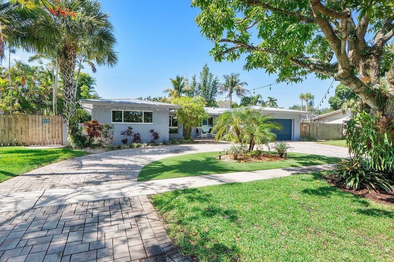 5540 SW 3rd Street, Plantation, FL 33317 Photo