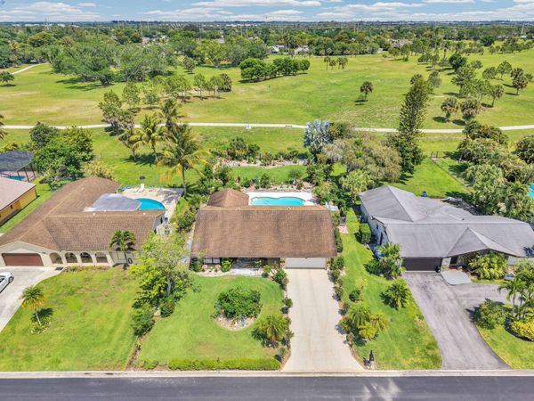 164 Meadowlark Drive, Royal Palm Beach, FL 33411