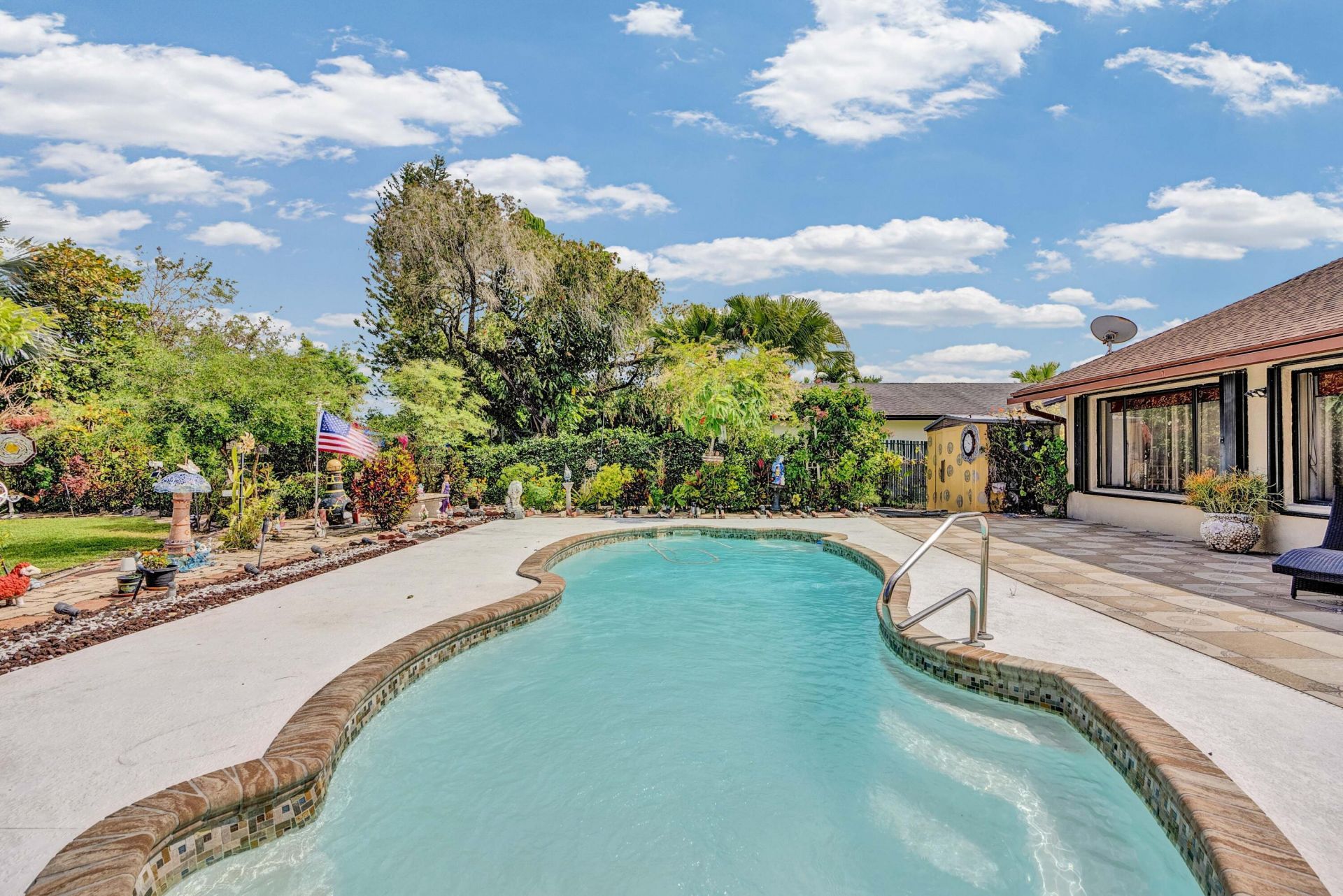 164 Meadowlark Drive, Royal Palm Beach, FL 33411 Photo