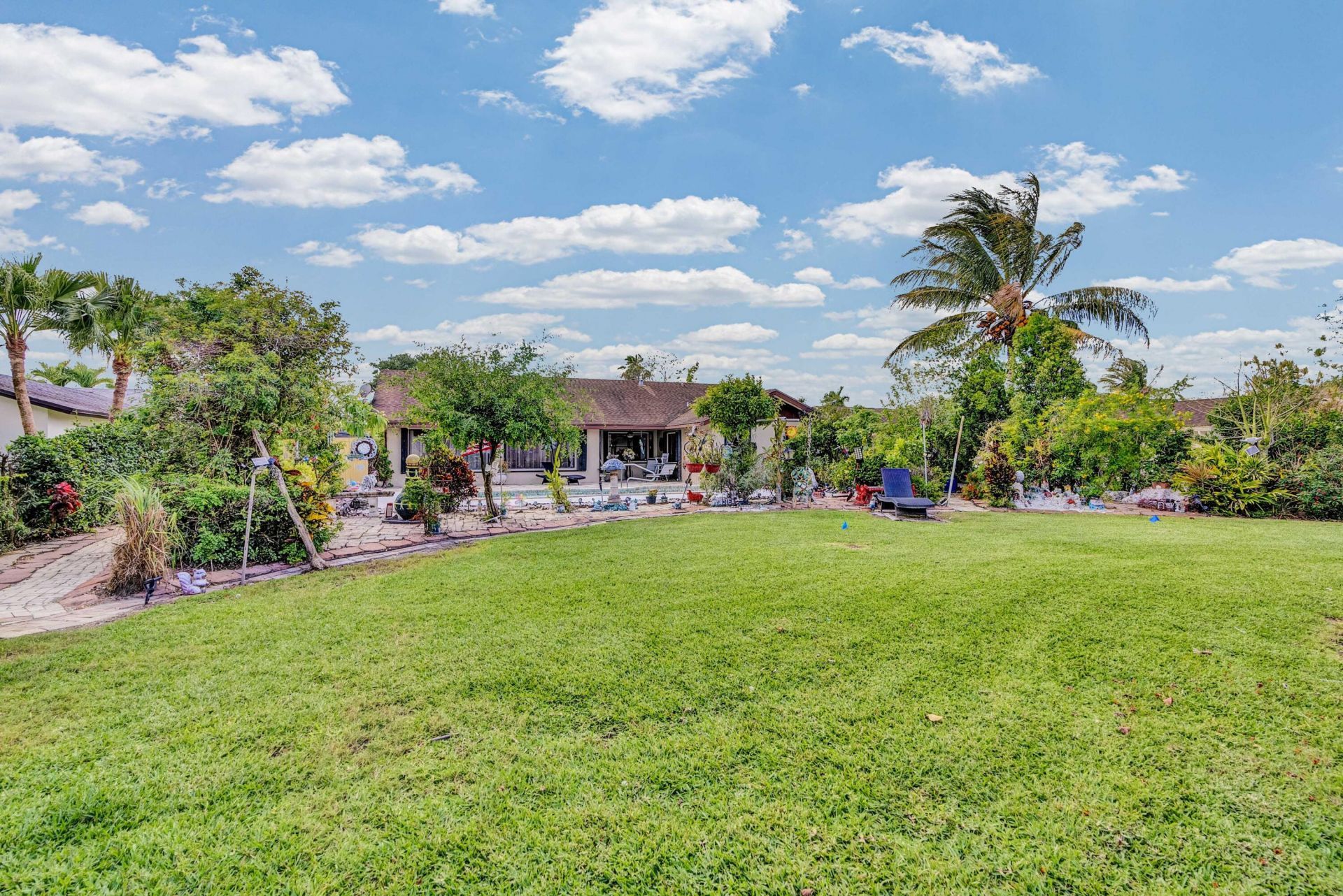 164 Meadowlark Drive, Royal Palm Beach, FL 33411 Photo