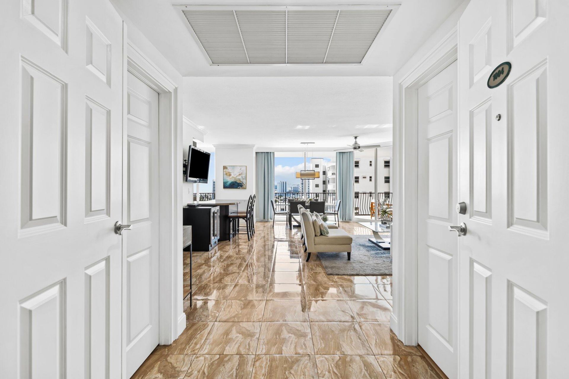 100 S Birch Road, Unit 1004, Fort Lauderdale, FL 33316 Photo