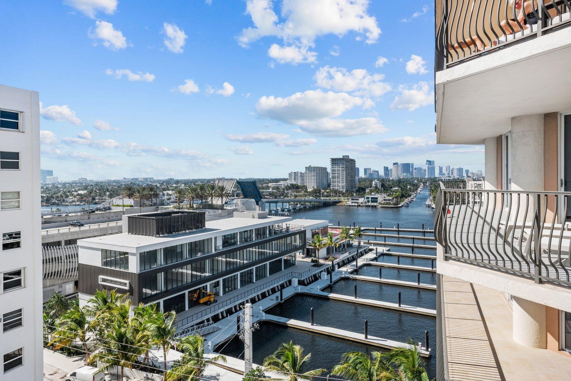 100 S Birch Road, Unit 1004, Fort Lauderdale, FL 33316 Photo