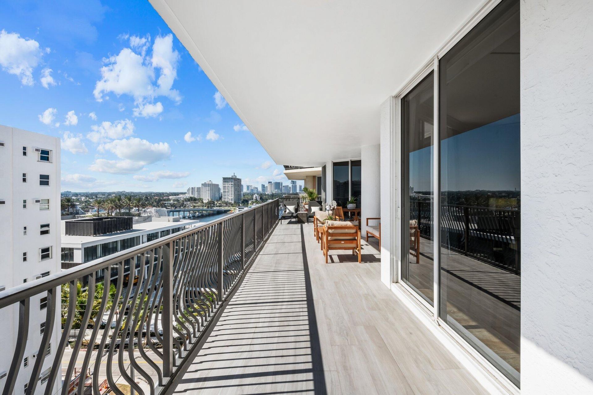 100 S Birch Road, Unit 1004, Fort Lauderdale, FL 33316 Photo