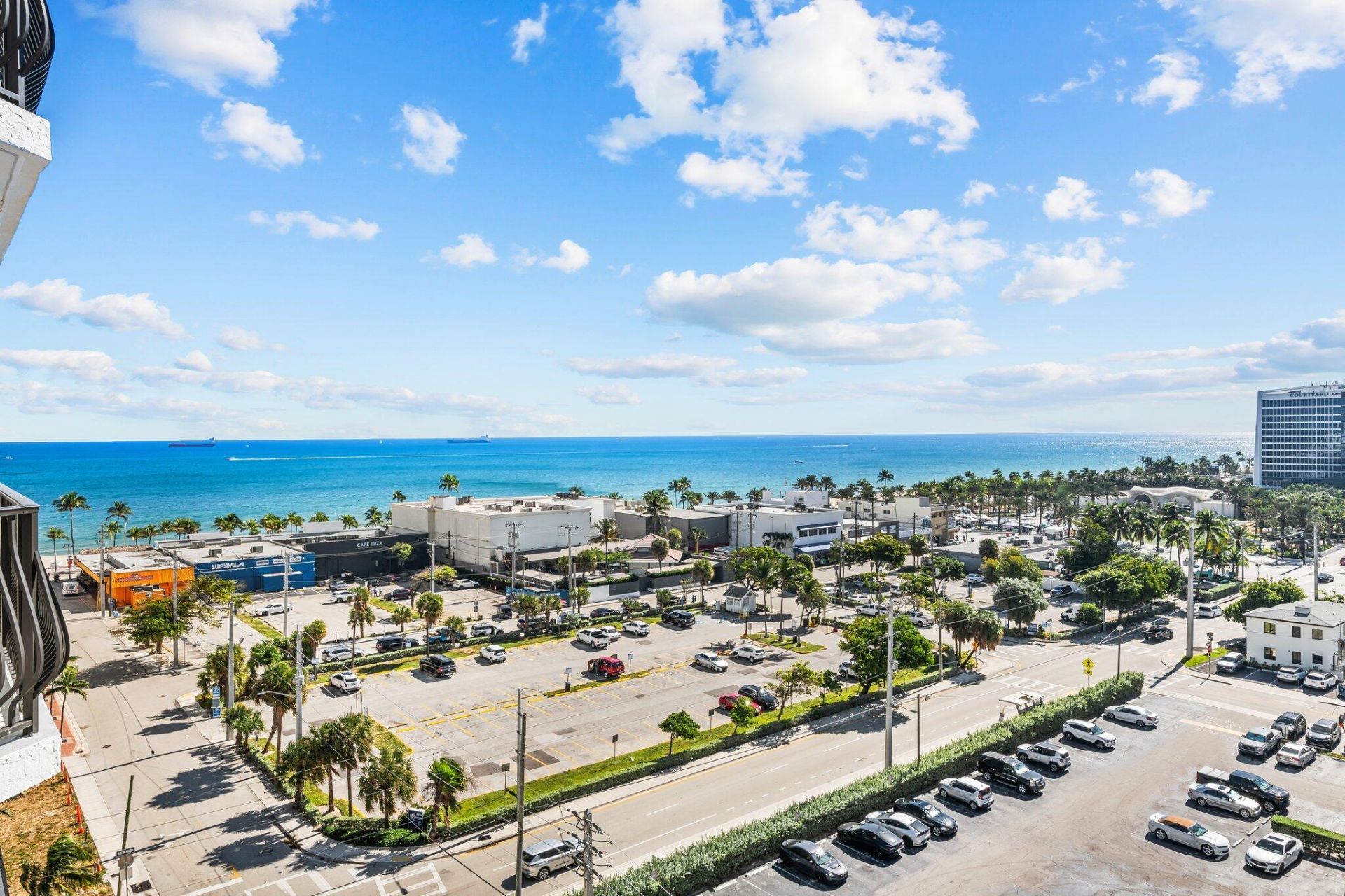 100 S Birch Road, Unit 1004, Fort Lauderdale, FL 33316 Photo