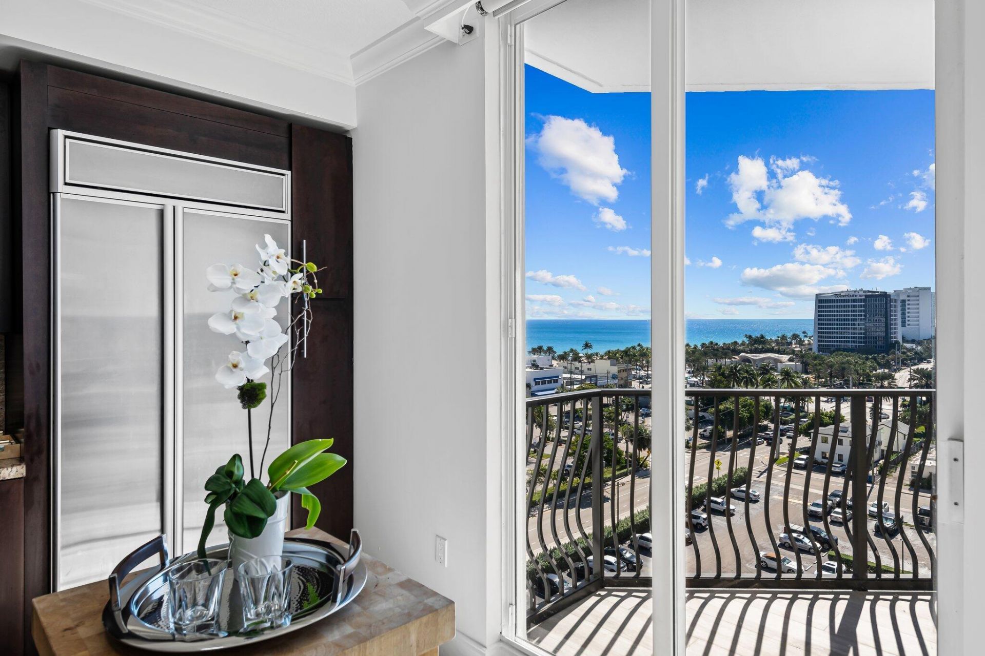 100 S Birch Road, Unit 1004, Fort Lauderdale, FL 33316 Photo