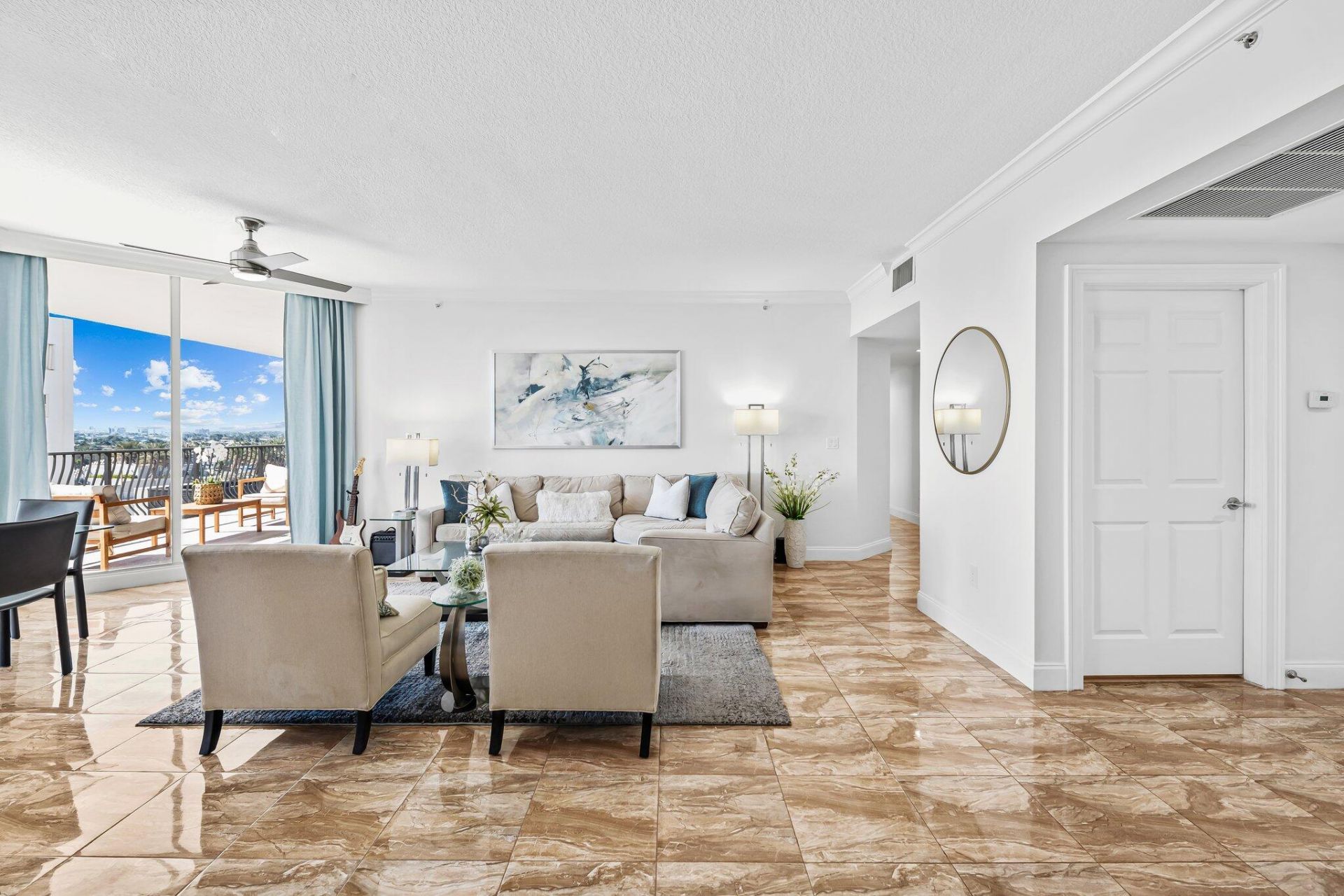 100 S Birch Road, Unit 1004, Fort Lauderdale, FL 33316 Photo