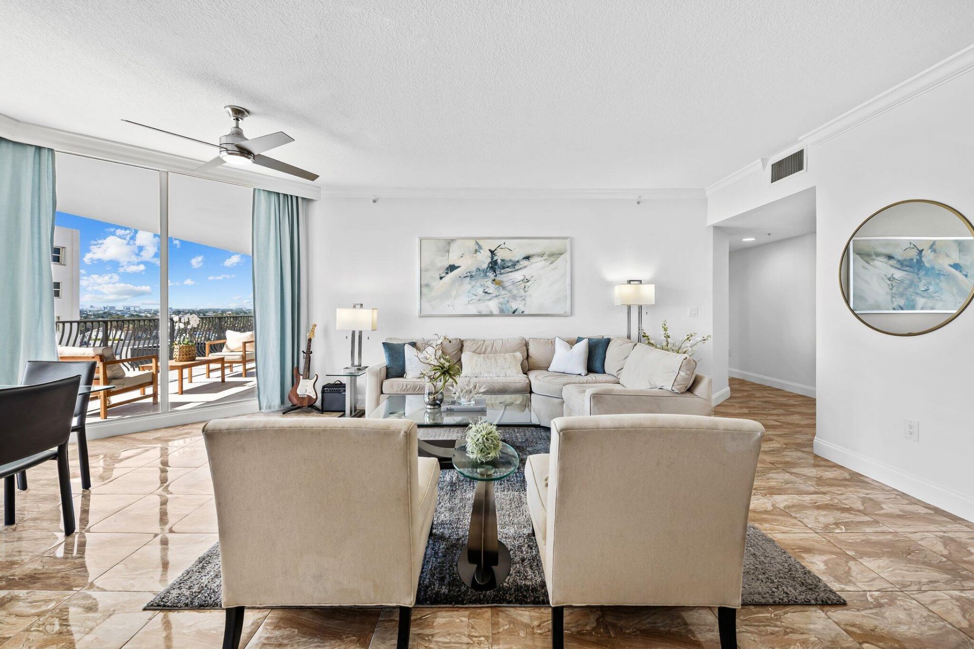 100 S Birch Road, Unit 1004, Fort Lauderdale, FL 33316 Photo