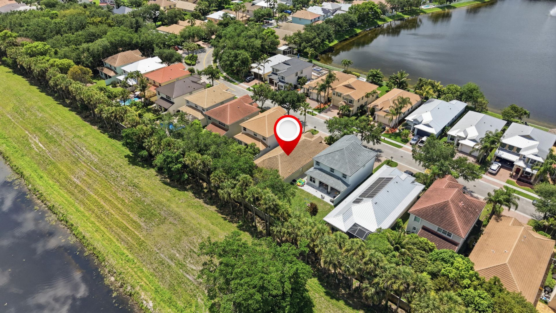 283 Mulberry Grove Road, West Palm Beach, FL 33411 Photo