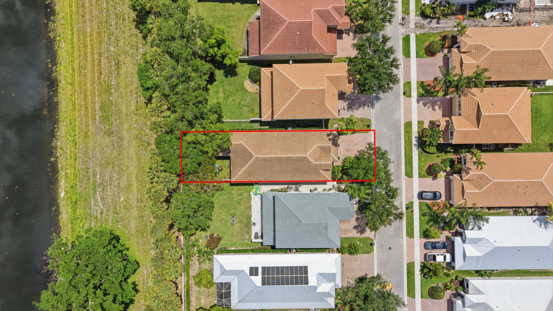 283 Mulberry Grove Road, West Palm Beach, FL 33411 Photo