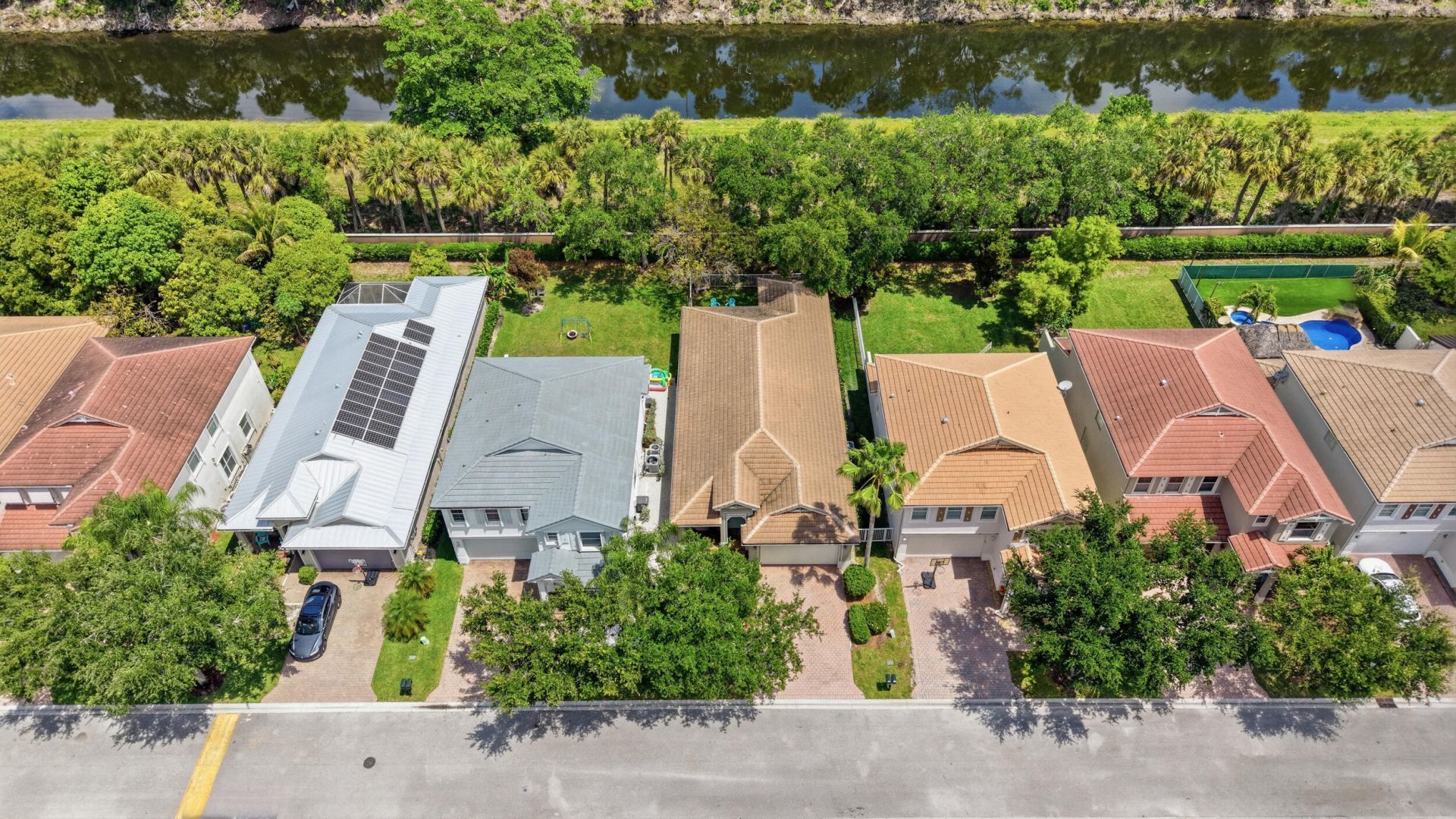 283 Mulberry Grove Road, West Palm Beach, FL 33411 Photo