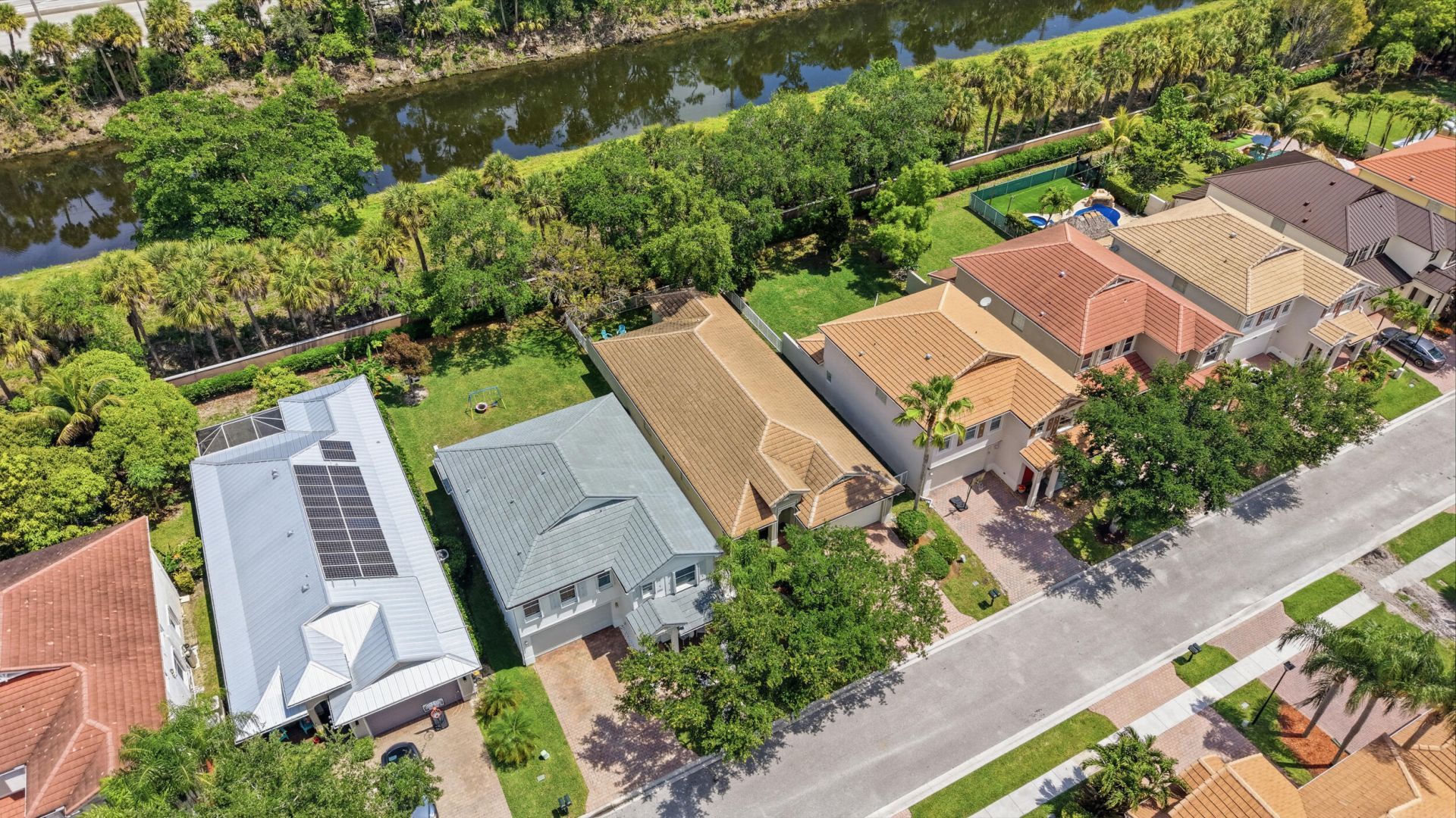 283 Mulberry Grove Road, West Palm Beach, FL 33411 Photo