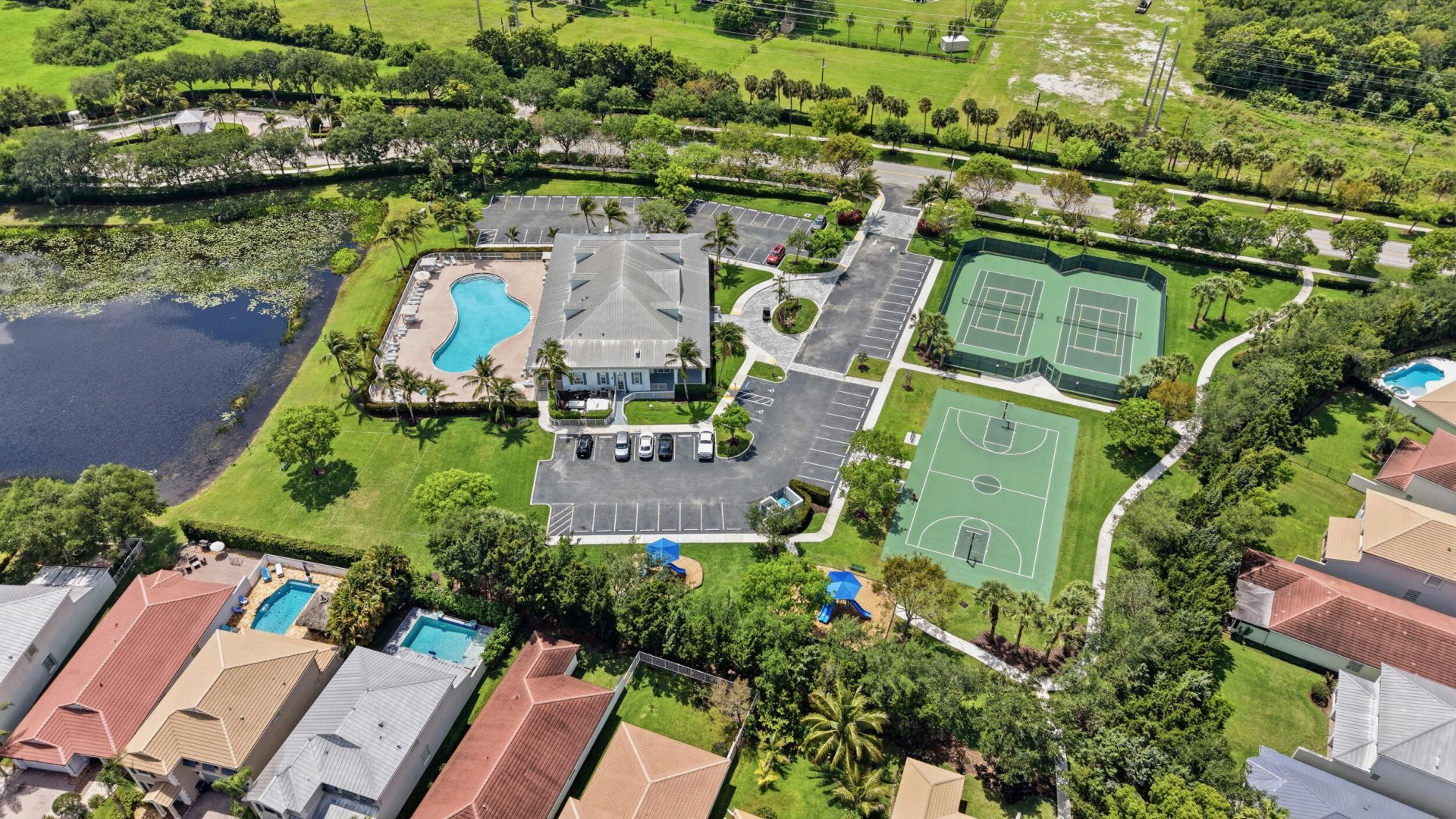 283 Mulberry Grove Road, West Palm Beach, FL 33411 Photo
