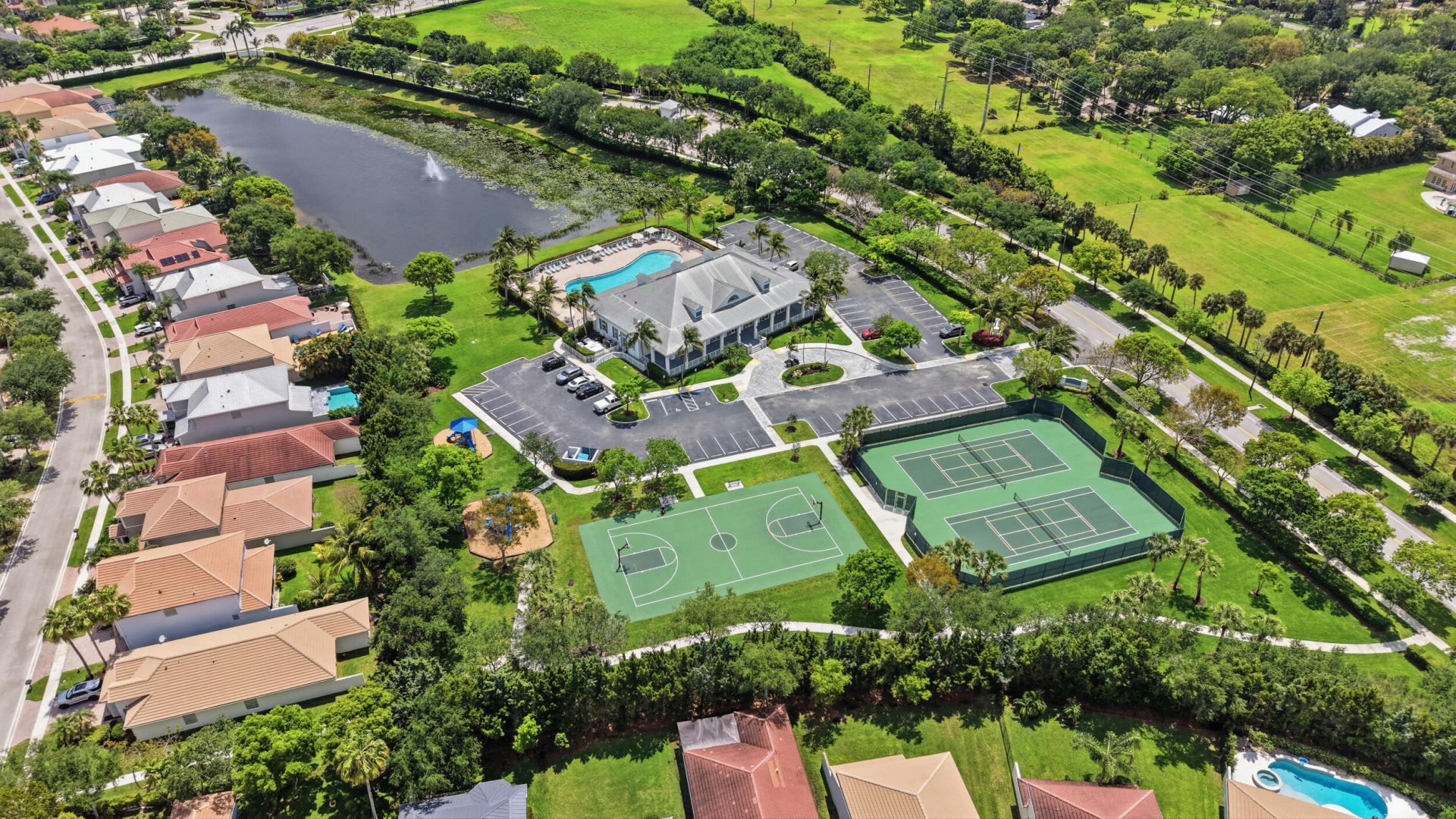 283 Mulberry Grove Road, West Palm Beach, FL 33411 Photo
