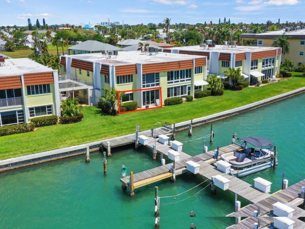 1315 Bayshore Drive, Unit 102, Fort Pierce, FL 34949