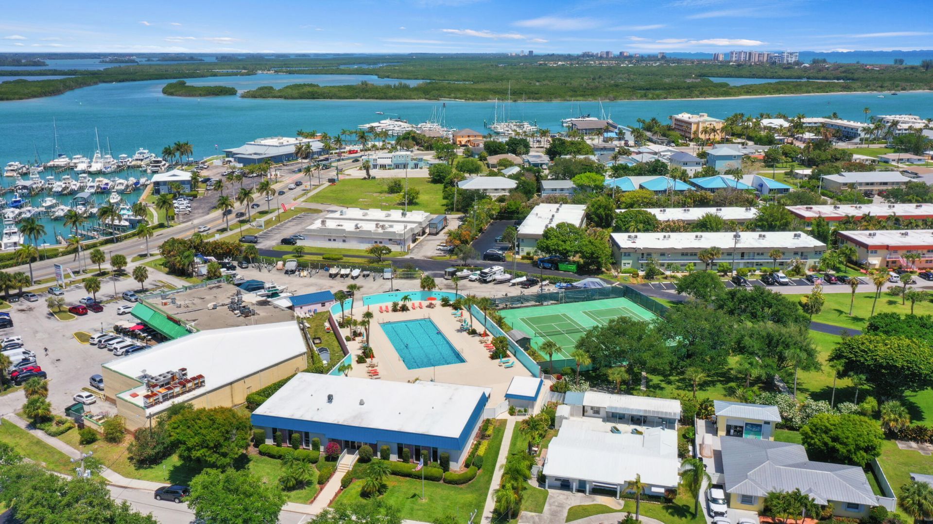 1315 Bayshore Drive, Unit 102, Fort Pierce, FL 34949 Photo
