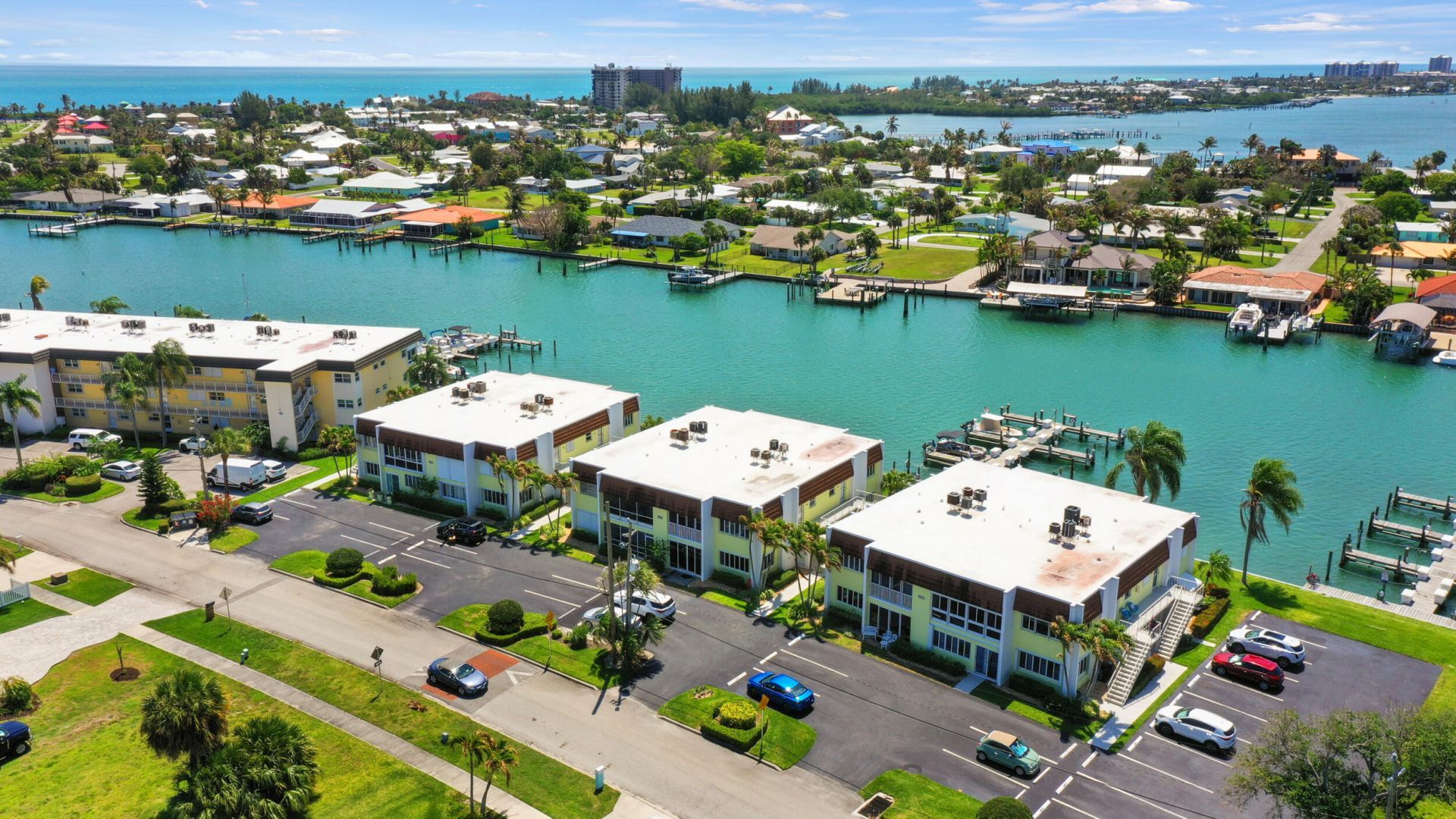 1315 Bayshore Drive, Unit 102, Fort Pierce, FL 34949 Photo