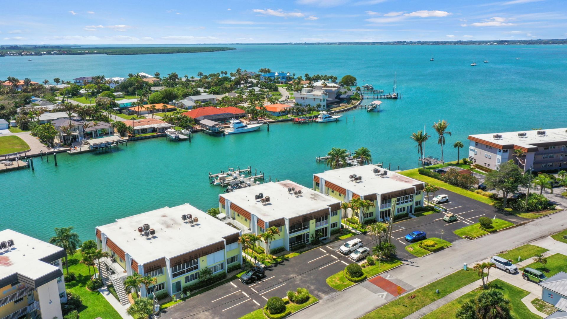 1315 Bayshore Drive, Unit 102, Fort Pierce, FL 34949 Photo