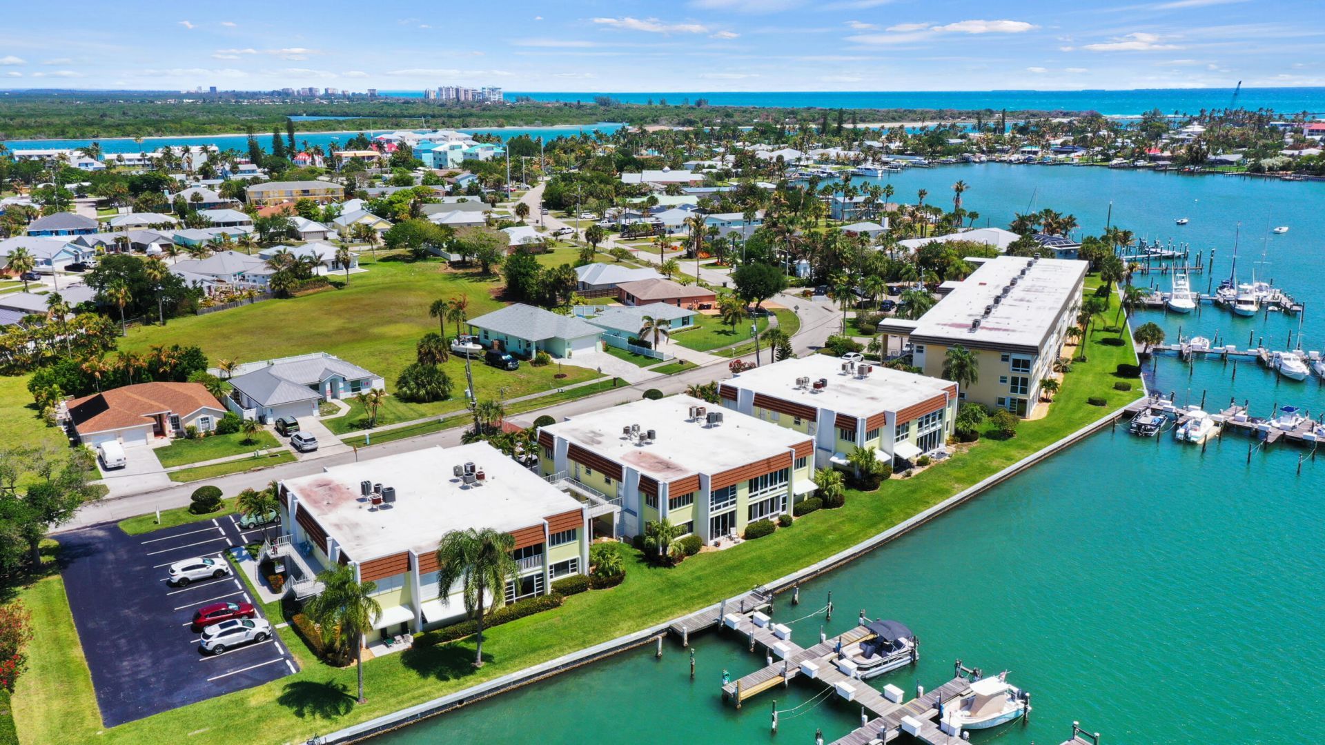 1315 Bayshore Drive, Unit 102, Fort Pierce, FL 34949 Photo