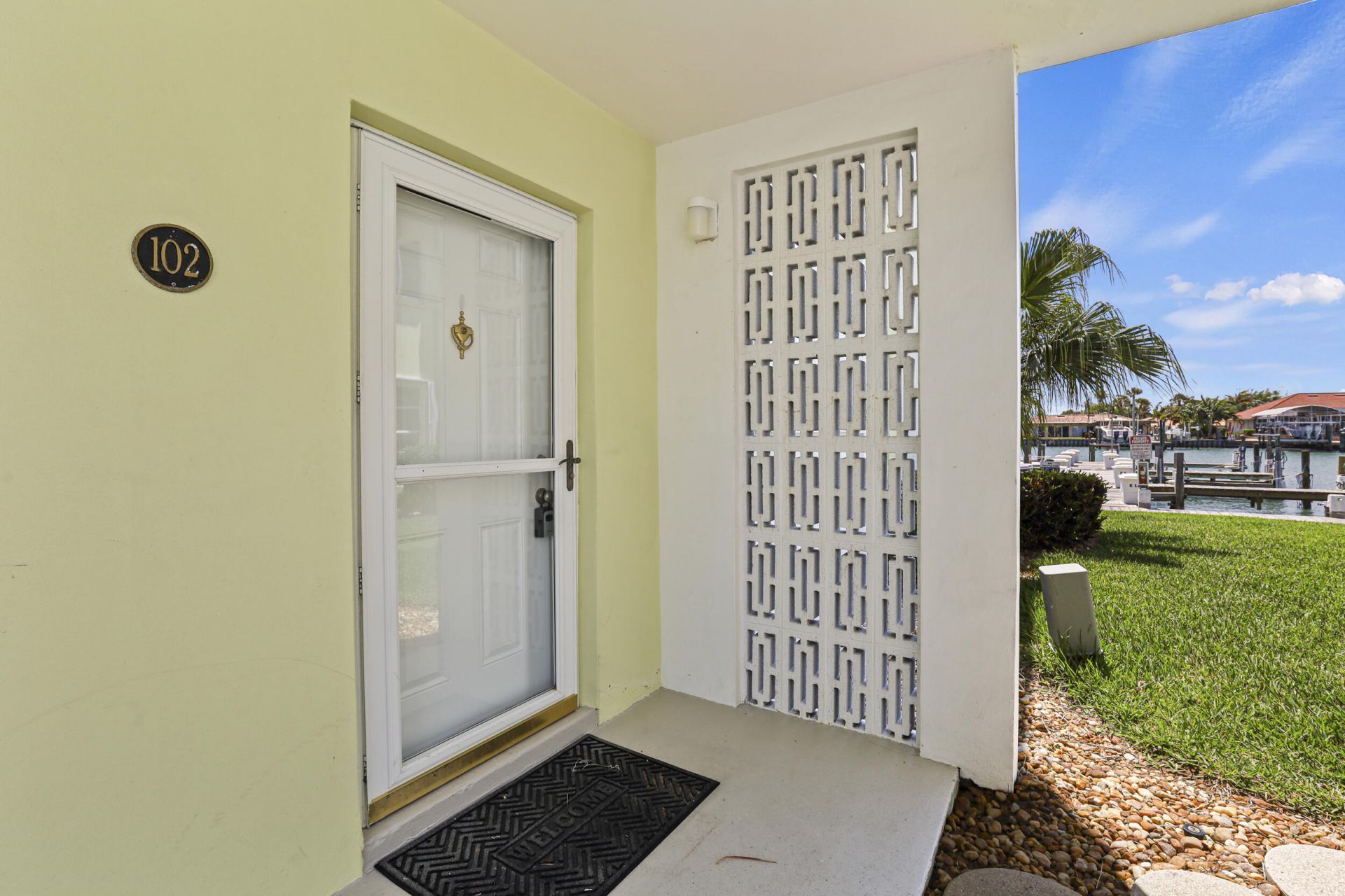 1315 Bayshore Drive, Unit 102, Fort Pierce, FL 34949 Photo