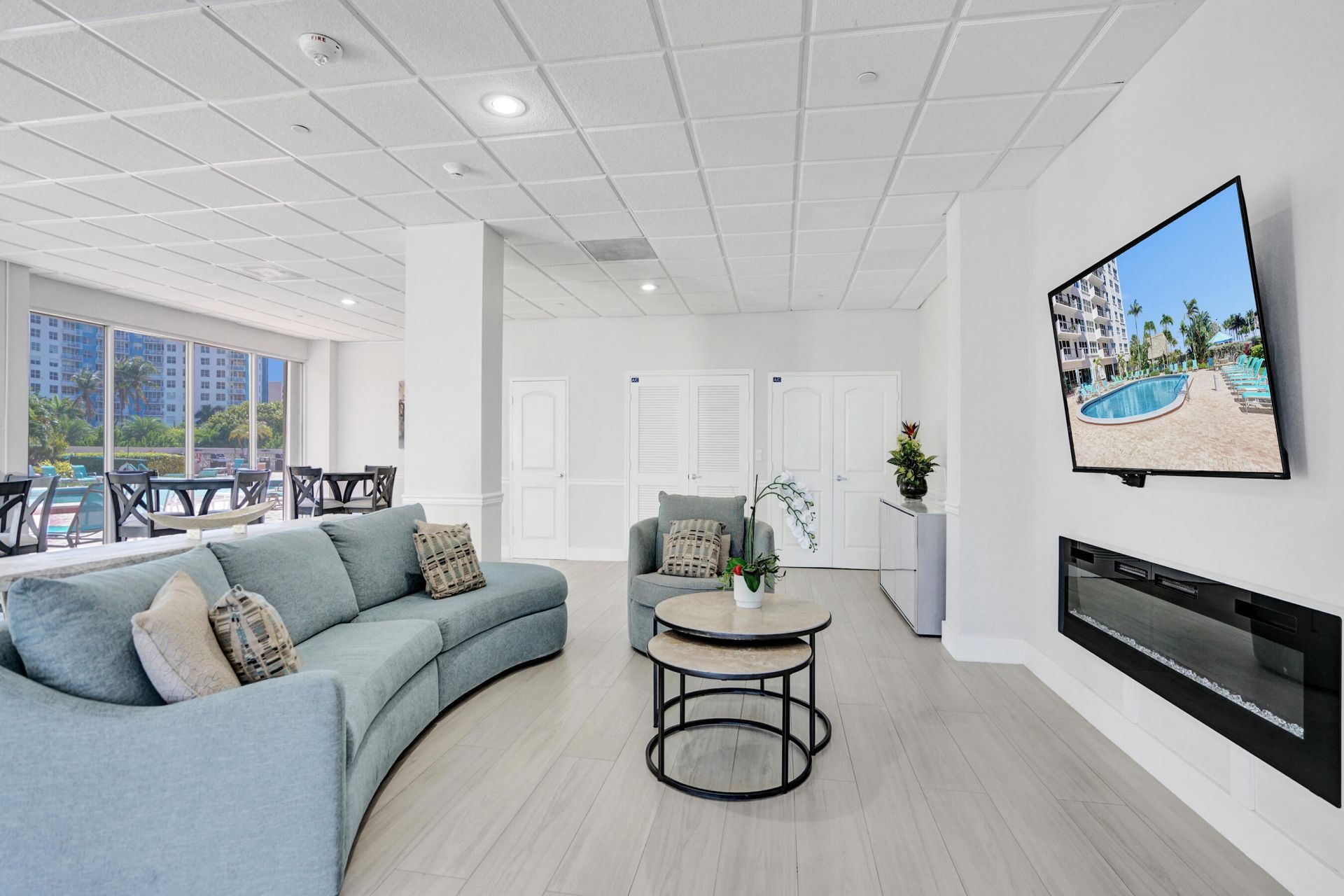 405 N Ocean Boulevard, Unit 809, Pompano Beach, FL 33062 Photo