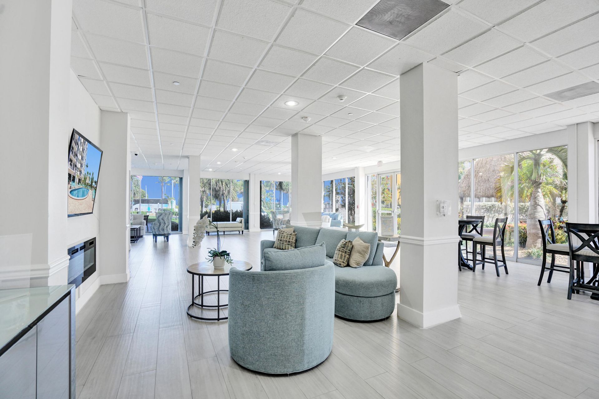 405 N Ocean Boulevard, Unit 809, Pompano Beach, FL 33062 Photo