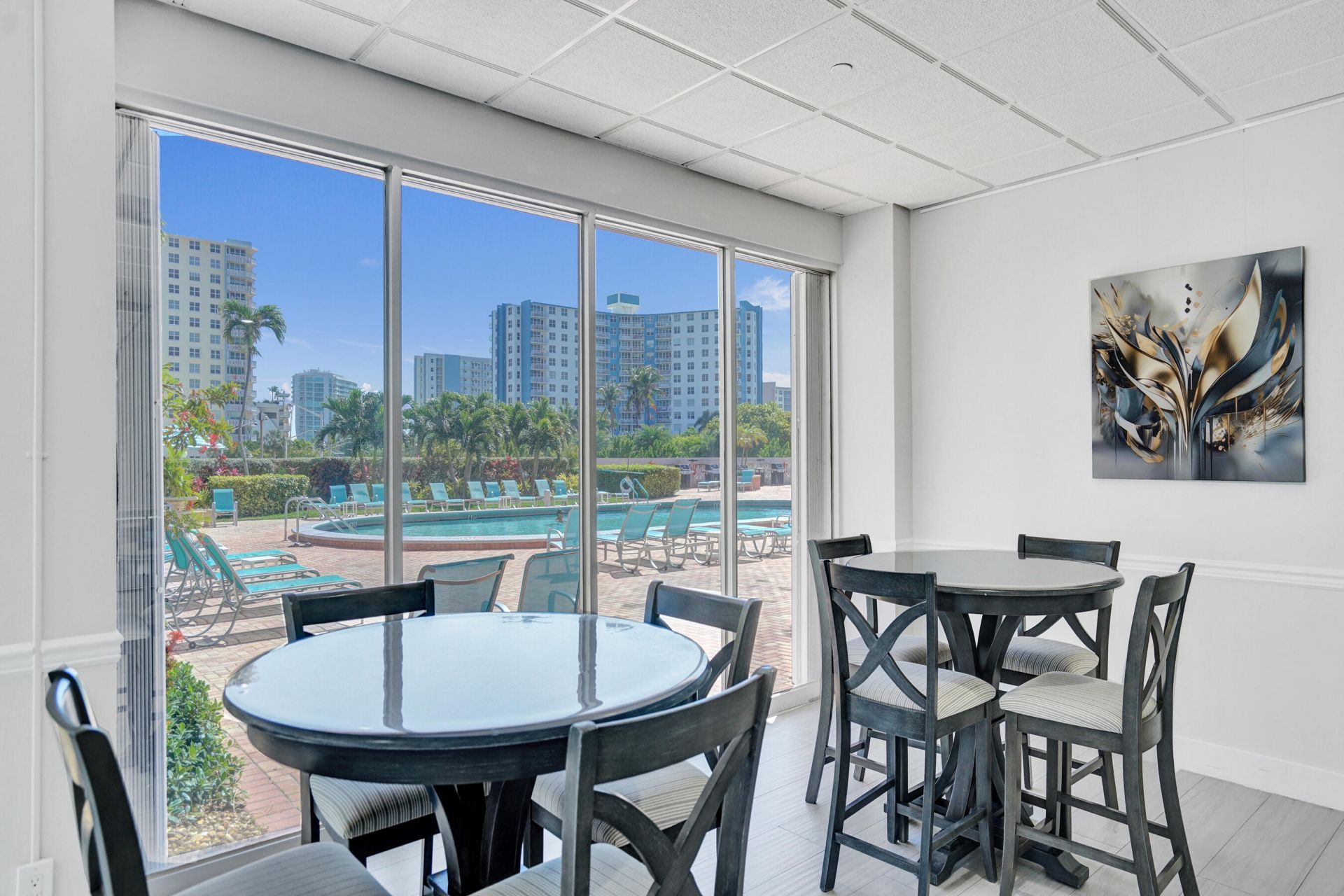 405 N Ocean Boulevard, Unit 809, Pompano Beach, FL 33062 Photo