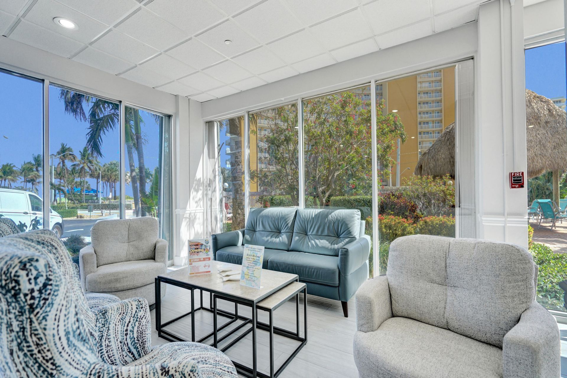 405 N Ocean Boulevard, Unit 809, Pompano Beach, FL 33062 Photo