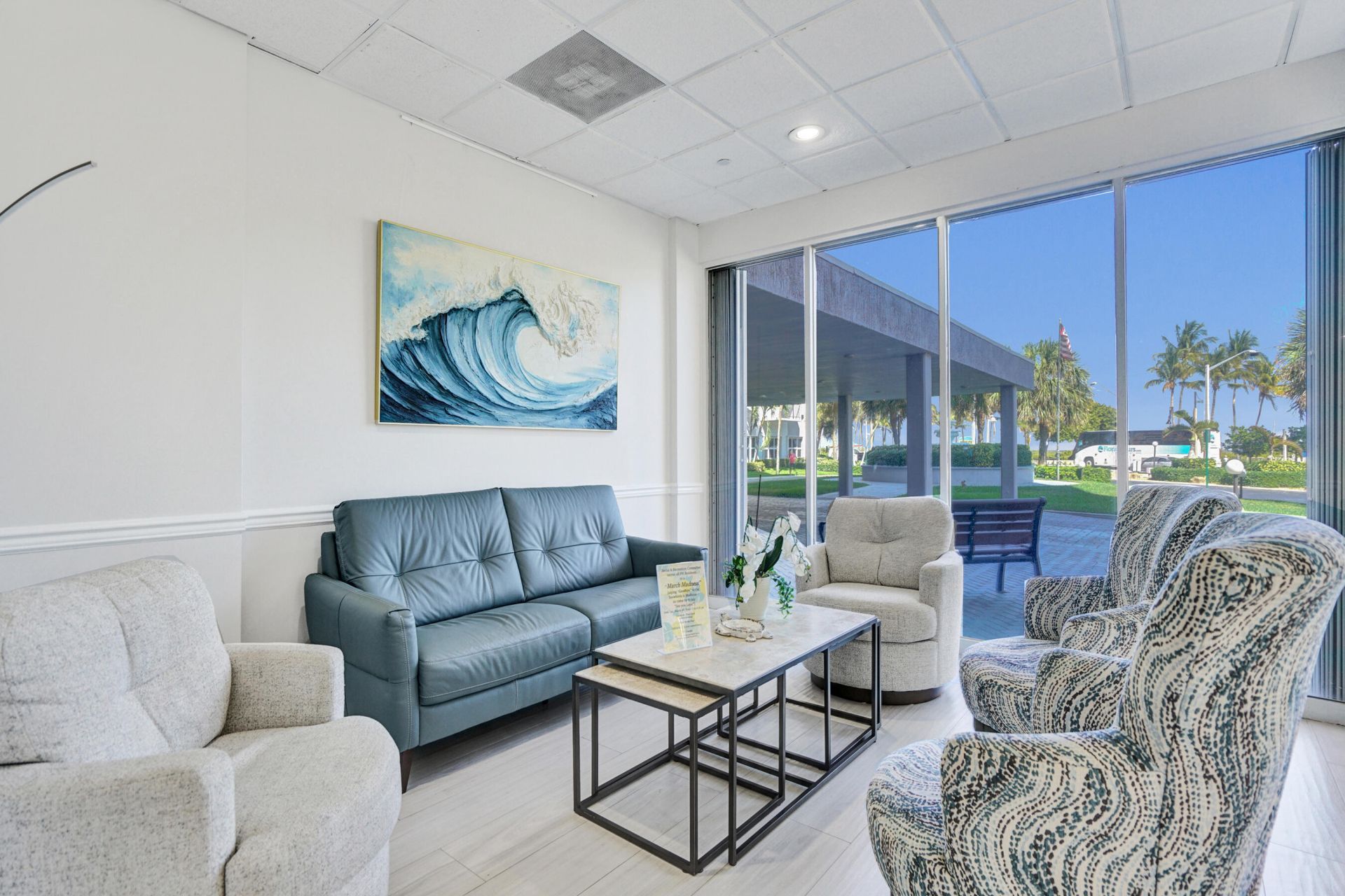 405 N Ocean Boulevard, Unit 809, Pompano Beach, FL 33062 Photo