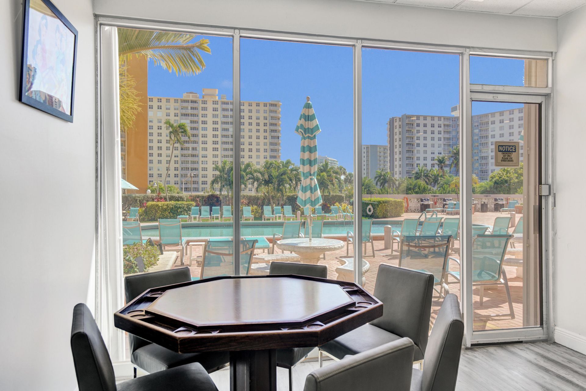 405 N Ocean Boulevard, Unit 809, Pompano Beach, FL 33062 Photo